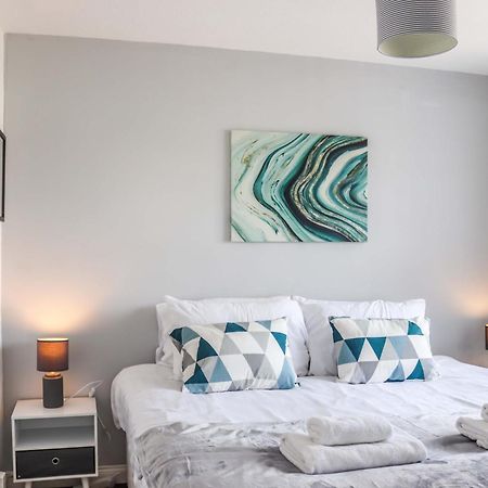 Sea Crest Retreat - Modern - 2 Bedroom - Sa - By The Sea Woodhorn Buitenkant foto