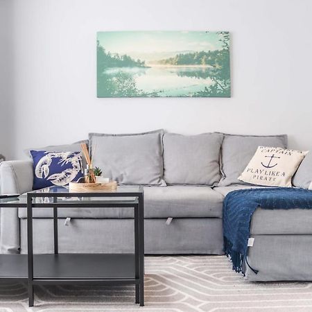 Sea Crest Retreat - Modern - 2 Bedroom - Sa - By The Sea Woodhorn Buitenkant foto