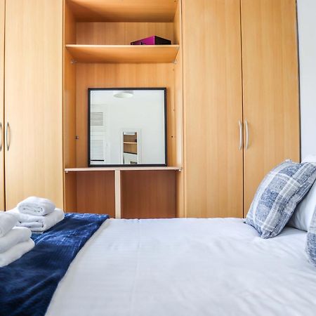 Sea Crest Retreat - Modern - 2 Bedroom - Sa - By The Sea Woodhorn Buitenkant foto