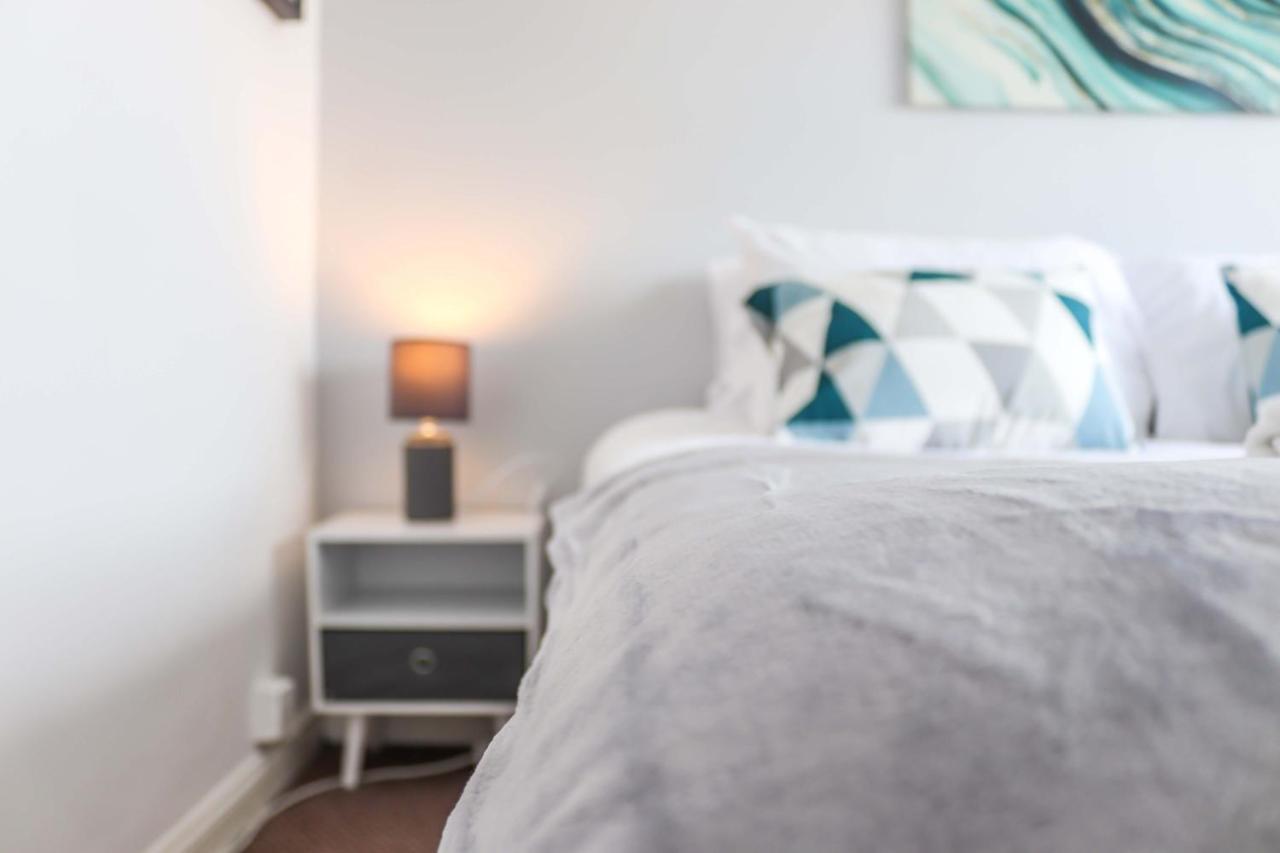 Sea Crest Retreat - Modern - 2 Bedroom - Sa - By The Sea Woodhorn Buitenkant foto
