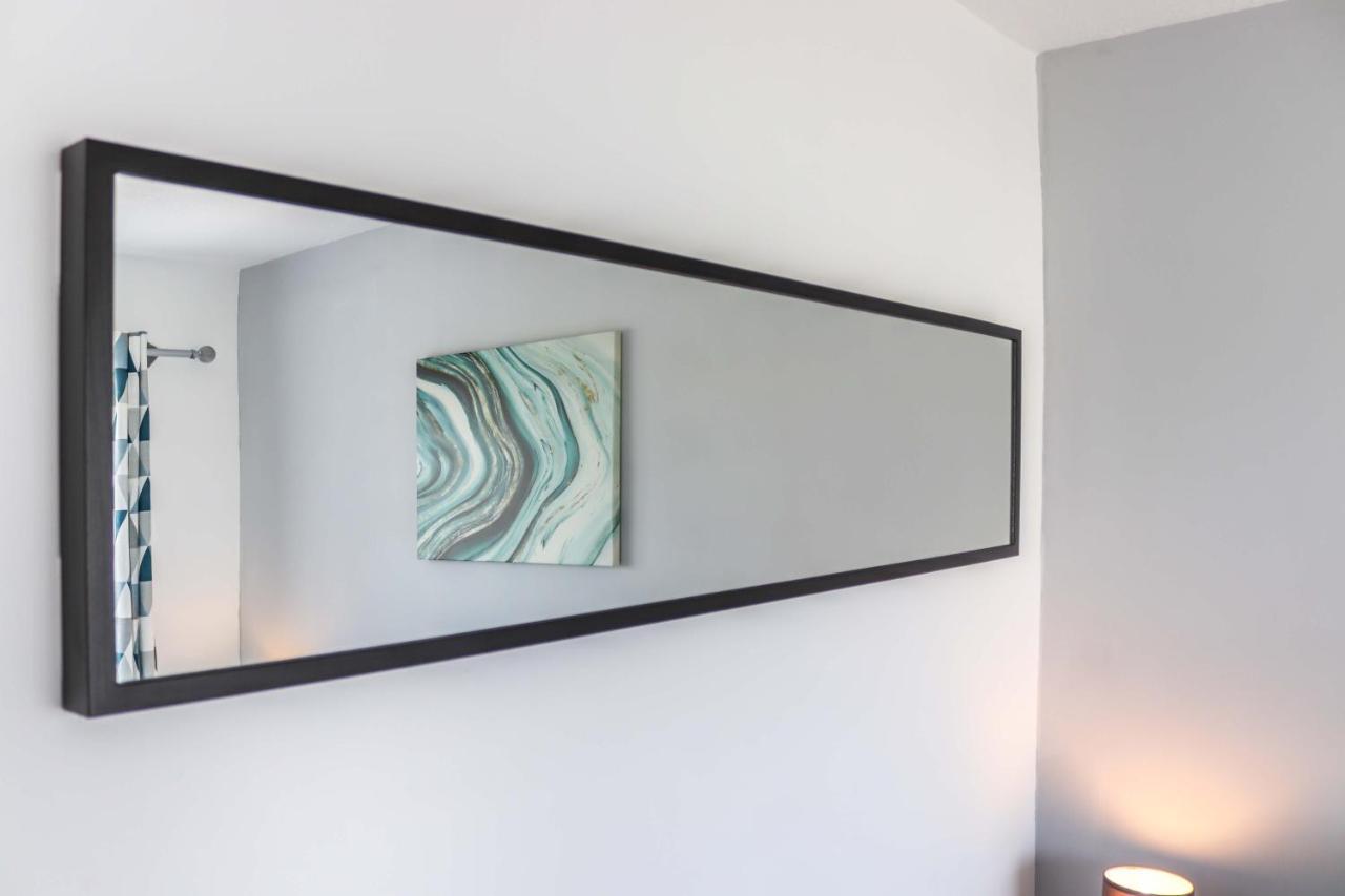 Sea Crest Retreat - Modern - 2 Bedroom - Sa - By The Sea Woodhorn Buitenkant foto