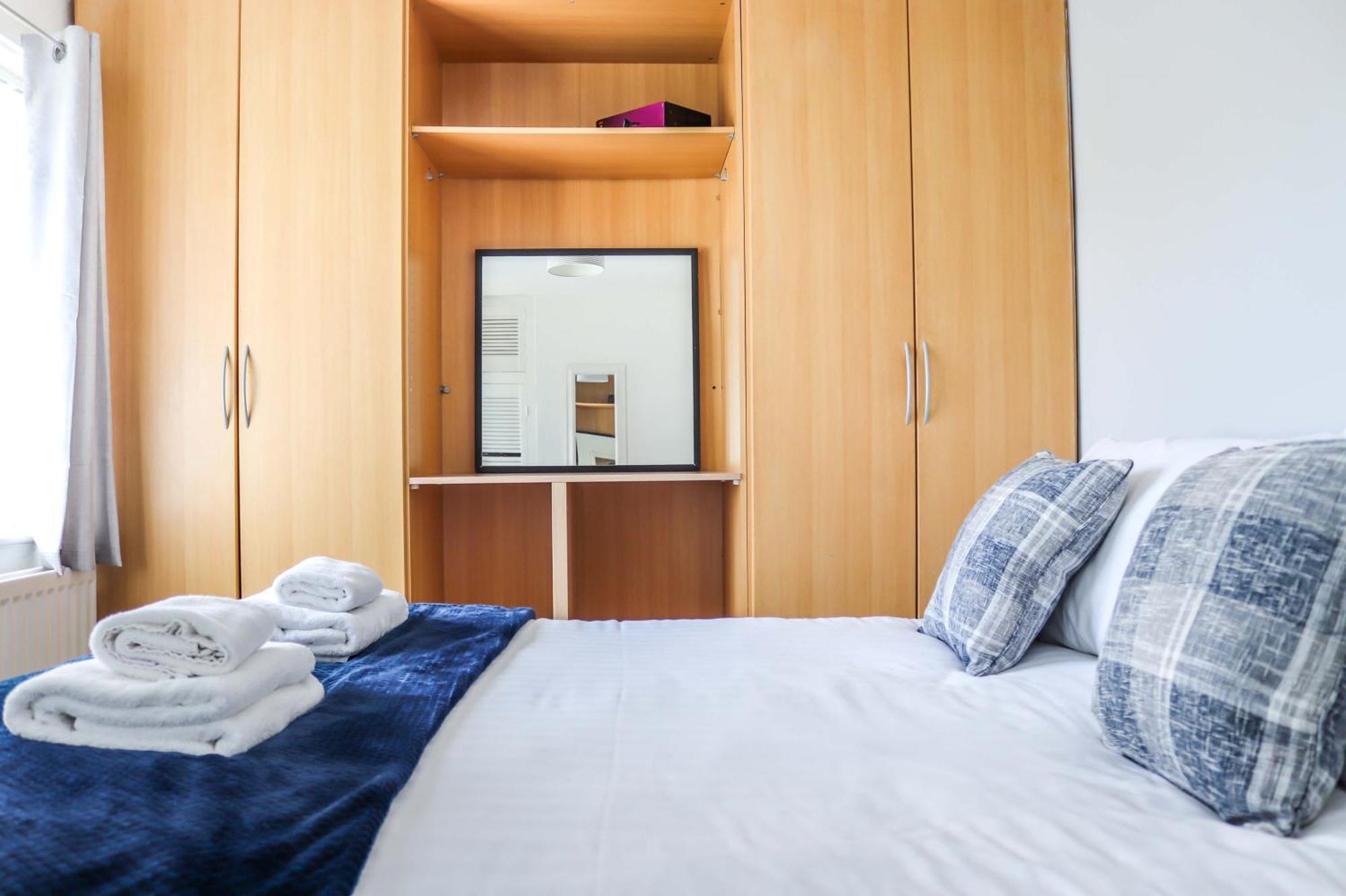 Sea Crest Retreat - Modern - 2 Bedroom - Sa - By The Sea Woodhorn Buitenkant foto